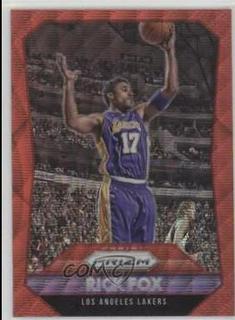 Rick Fox