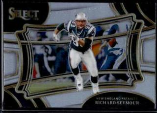Richard Seymour