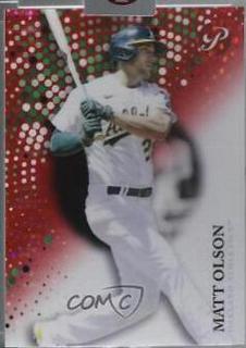 Matt Olson