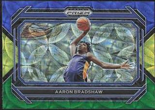 Aaron Bradshaw