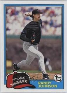 Randy Johnson