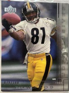 Troy Edwards