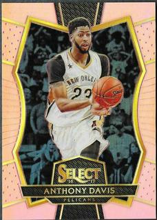 Anthony Davis