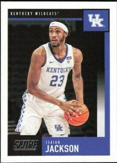 Isaiah Jackson