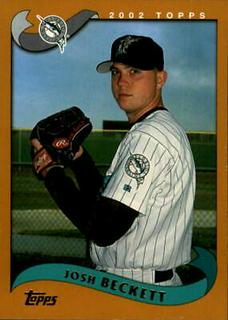 Josh Beckett