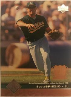 Scott Spiezio