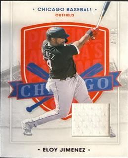 Eloy Jimenez
