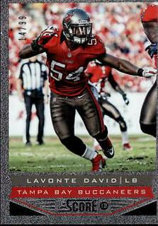 Lavonte David