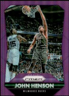 John Henson