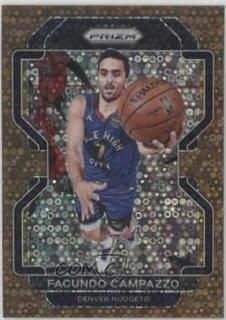 Facundo Campazzo