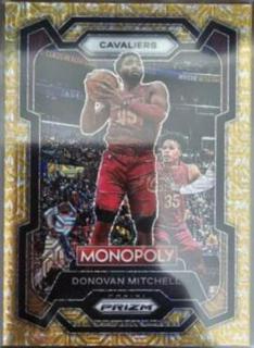 Donovan Mitchell