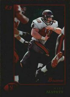 Mike Alstott