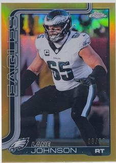 Lane Johnson