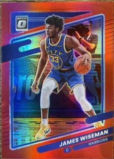 James Wiseman