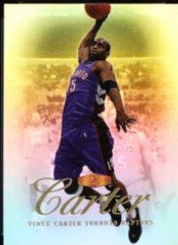 Vince Carter
