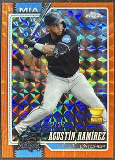 Agustin Ramirez
