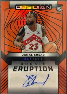 Jamal Shead