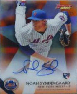 Noah Syndergaard