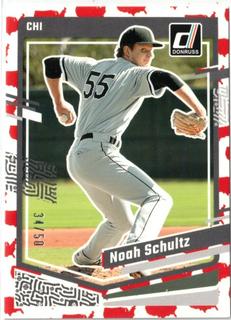 Noah Schultz