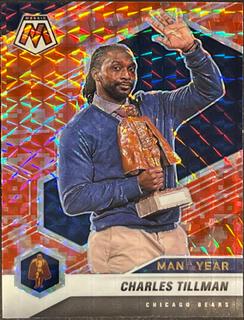 Charles Tillman