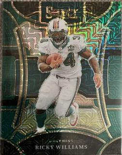 Ricky Williams