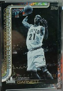 Kevin Garnett