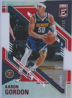 Aaron Gordon
