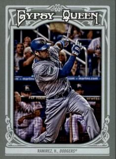 Hanley Ramirez