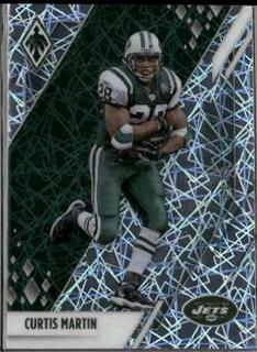 Curtis Martin