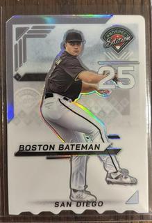 Boston Bateman