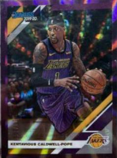 Kentavious Caldwell-Pope