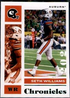 Seth Williams
