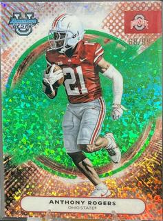 Anthony Rogers