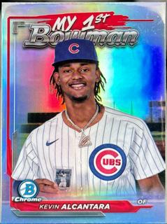 Kevin Alcantara