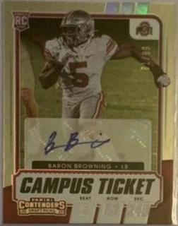 Baron Browning