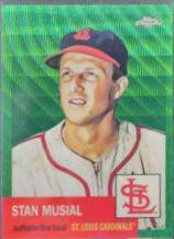 Stan Musial