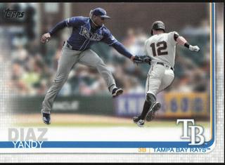 Yandy Diaz