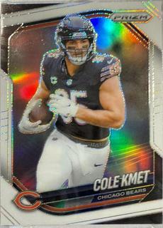 Cole Kmet