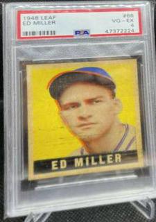Ed Miller