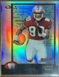 Jerry Rice