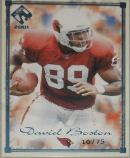 David Boston