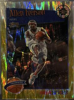 Allen Iverson
