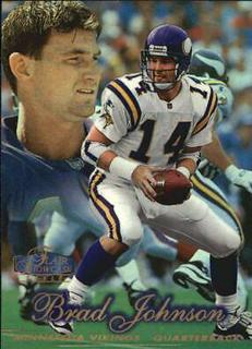Brad Johnson