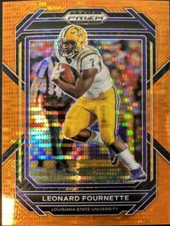 Leonard Fournette