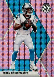 Teddy Bridgewater