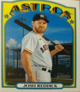 Josh Reddick
