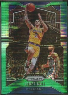 Lonzo Ball