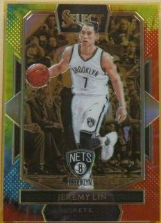 Jeremy Lin