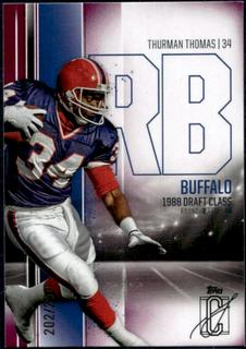 Thurman Thomas