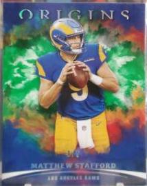 Matthew Stafford